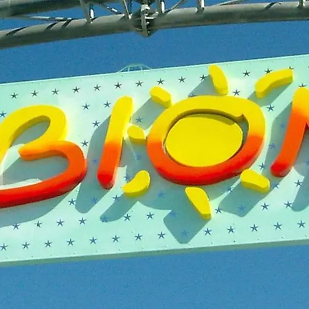 Adorable Flat For 6 Guests Next To Pineda Apartamento Bibione