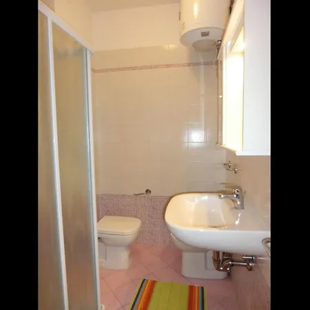 Adorable Flat For 6 Guests Next To Pineda Bibione