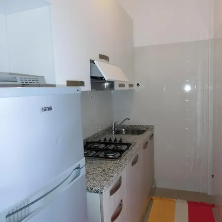 Apartamento Adorable Flat For 6 Guests Next To Pineda Bibione